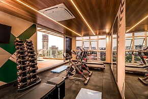 Houze Residences – By AVA Rentals.