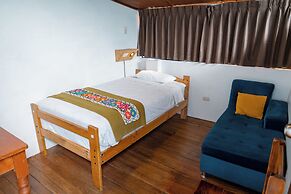 Natural Inn