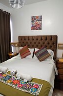 Natural Inn