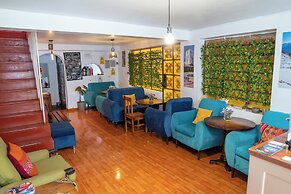 Natural Inn