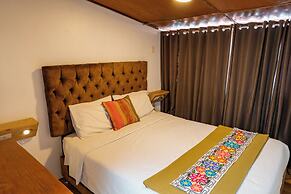 Natural Inn