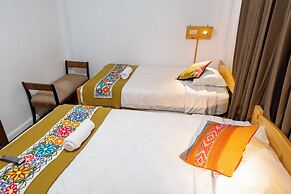 Natural Inn