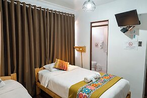 Natural Inn