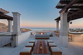 Three Bedroom Residence