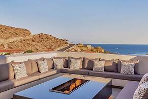 Three Bedroom Residence