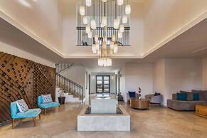 Three Bedroom Residence