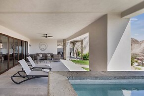Three Bedroom Residence