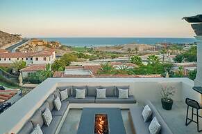 One Bedroom Residence Los Cabos