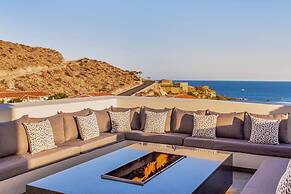 One Bedroom Residence Los Cabos