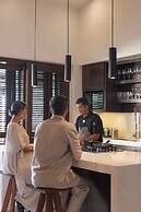 One Bedroom Residence Los Cabos