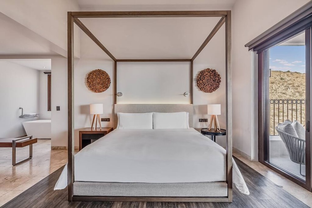 Two Bedroom Residence Los Cabos
