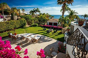 Casa de las Risas in Palmilla