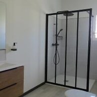 Ecolodge Barbuda - Natural Pool & Beach