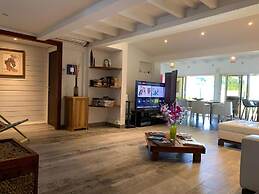 Villa Clara