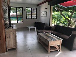 Villa Ambre