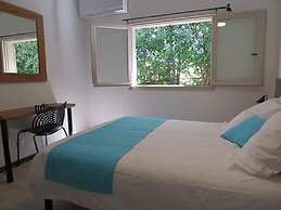 Ecolodge Saba - Natural Pool & Beach