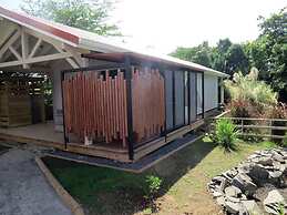 Ecolodge Saba - Natural Pool & Beach