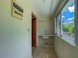 Cute Apartment Only Steps From the Beach