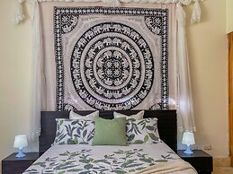 Cute Apartment Only Steps From the Beach
