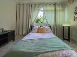 Cute Apartment Only Steps From the Beach