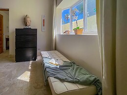 Cute Apartment Only Steps From the Beach