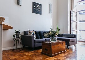 City Loft Loadshedding Free