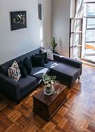 City Loft Loadshedding Free