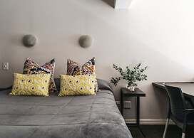 City Loft Loadshedding Free