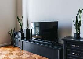 City Loft Loadshedding Free