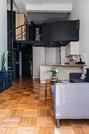 City Loft Loadshedding Free