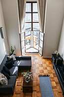 City Loft Loadshedding Free