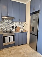 Luxurious Sea Point Apartment