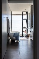 Ocean View Villa in Cape Town
