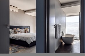Ocean View Villa in Cape Town