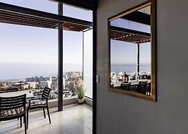Ocean View Villa in Cape Town