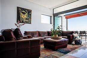 Ocean View Villa in Cape Town