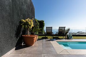 Ocean View Villa in Cape Town