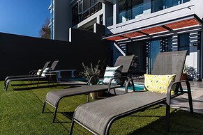 Ocean View Villa in Cape Town