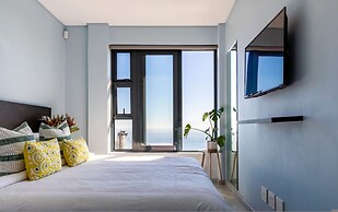 Ocean View Villa in Cape Town