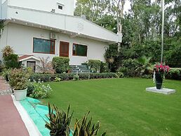 Purple Tree Villa Delhi