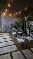3bd Lux City Oasis LAS Pinas