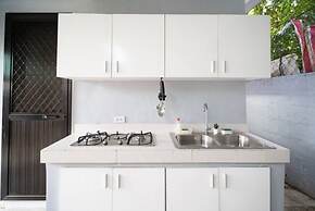 3bd Lux City Oasis LAS Pinas