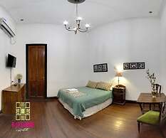 A la Gurda Hostel