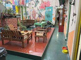 A la Gurda Hostel