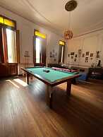 A la Gurda Hostel