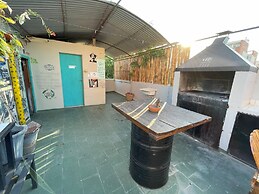 A la Gurda Hostel