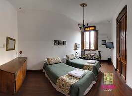 A la Gurda Hostel