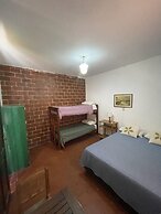A la Gurda Hostel