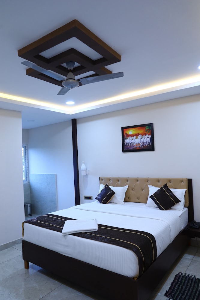 Gokulam Grand