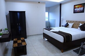 Gokulam Grand